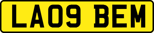 LA09BEM