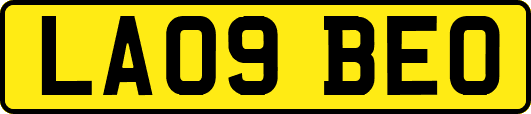 LA09BEO