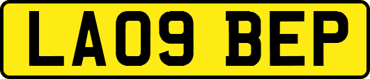 LA09BEP