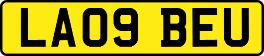 LA09BEU