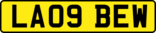 LA09BEW
