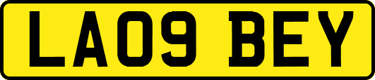 LA09BEY