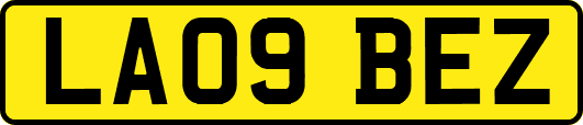 LA09BEZ