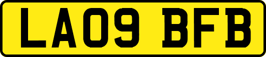 LA09BFB