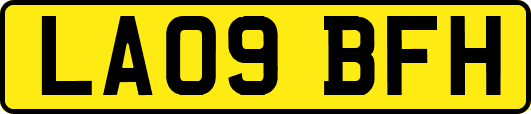 LA09BFH