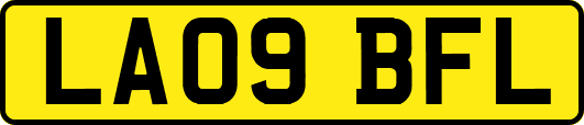 LA09BFL