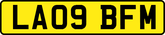 LA09BFM