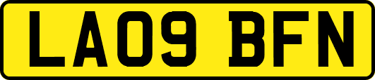 LA09BFN