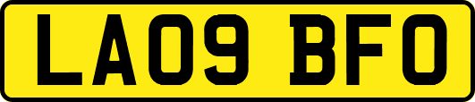 LA09BFO