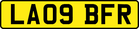 LA09BFR