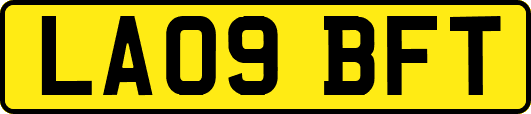 LA09BFT