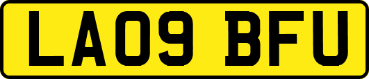 LA09BFU