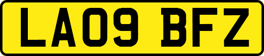 LA09BFZ