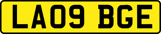 LA09BGE