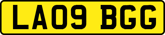 LA09BGG
