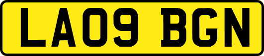 LA09BGN