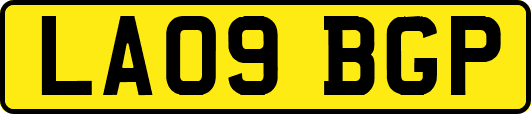 LA09BGP