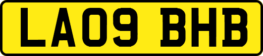 LA09BHB