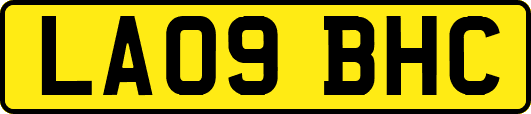 LA09BHC