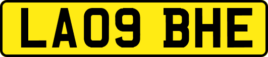 LA09BHE