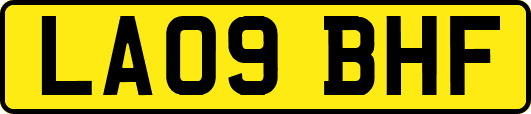 LA09BHF