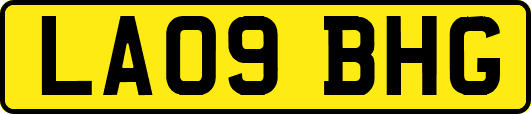 LA09BHG