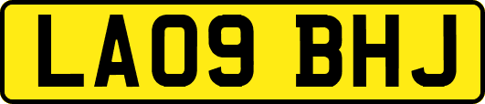 LA09BHJ