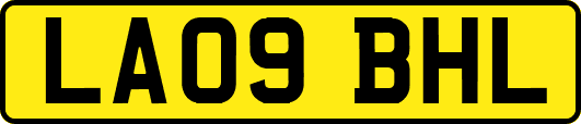 LA09BHL