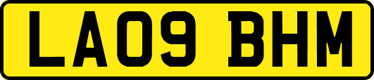LA09BHM