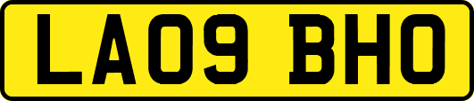 LA09BHO