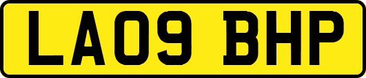 LA09BHP