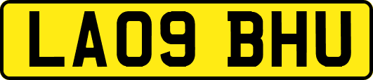 LA09BHU