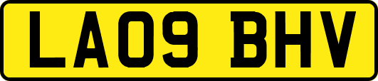 LA09BHV