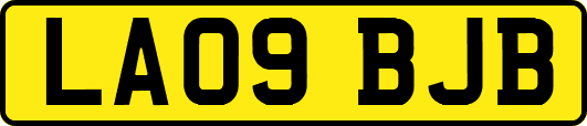 LA09BJB