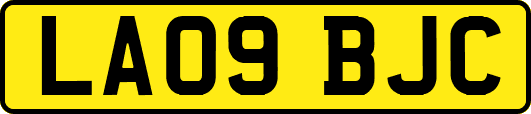 LA09BJC