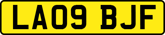 LA09BJF