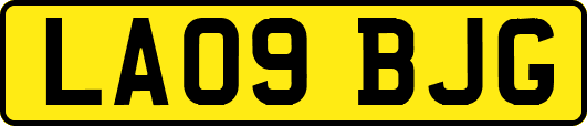 LA09BJG