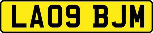 LA09BJM