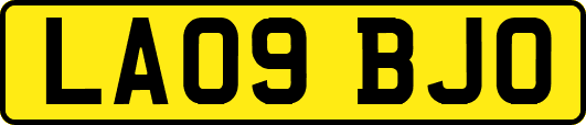 LA09BJO