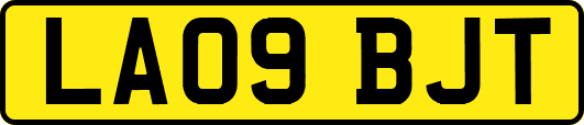 LA09BJT
