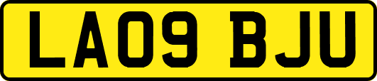 LA09BJU