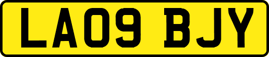LA09BJY