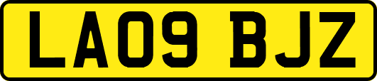 LA09BJZ