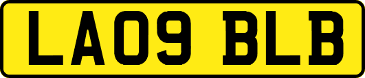 LA09BLB