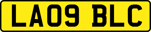 LA09BLC
