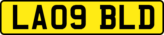 LA09BLD