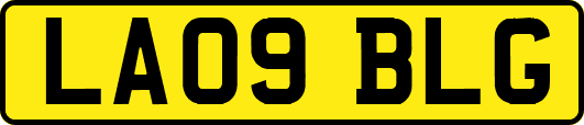 LA09BLG