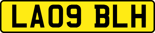 LA09BLH