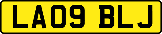 LA09BLJ