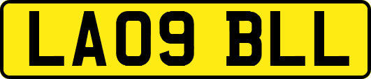 LA09BLL